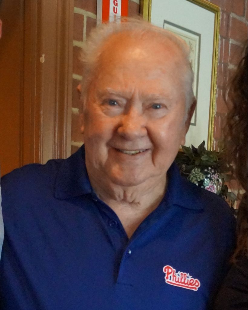 Charles A. Hanlon