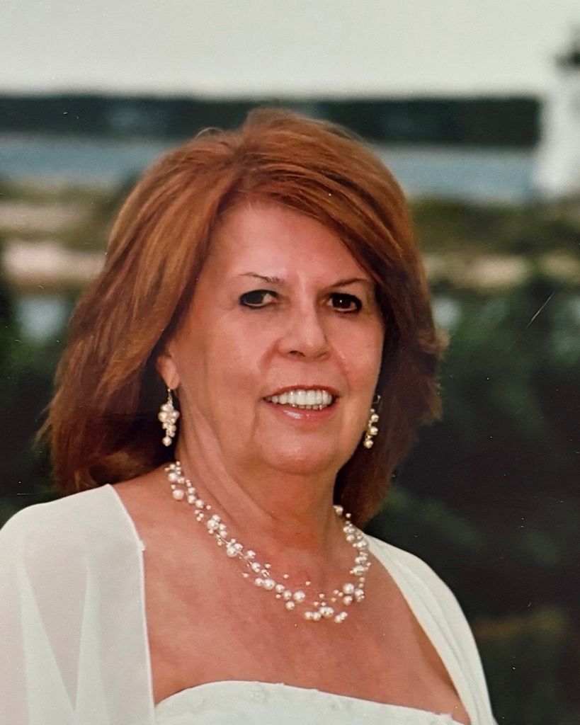 Ann R. (Berardi) O'Brien Profile Photo