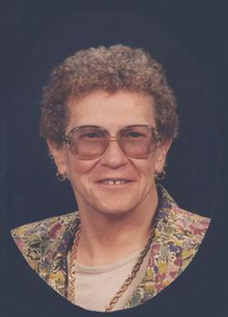Hilda Elizabeth Reitzel Profile Photo