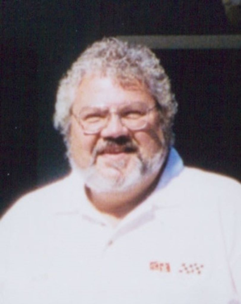 Robert Joseph Dicarlo