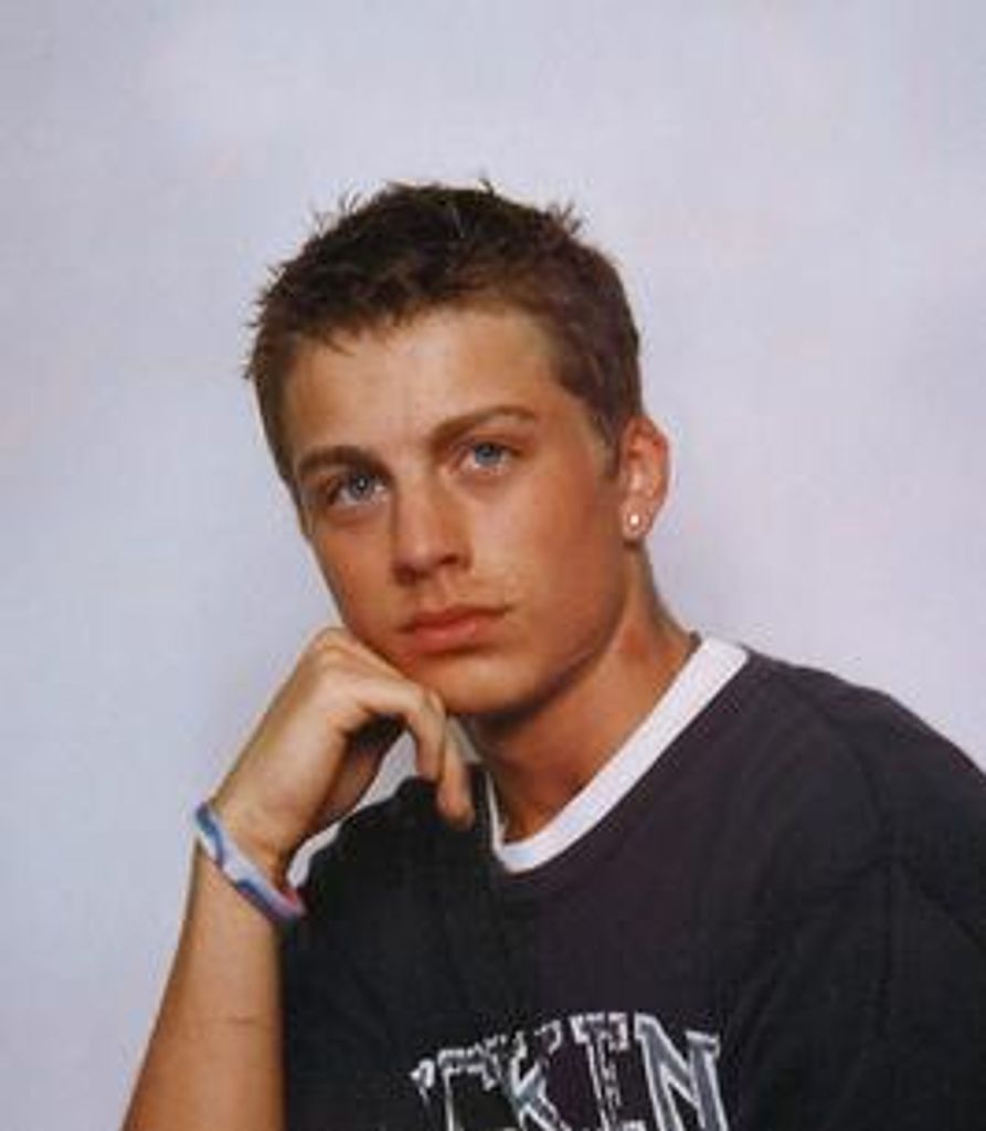 Christopher Michael Davis Profile Photo