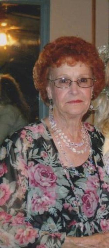 Shirley Prince