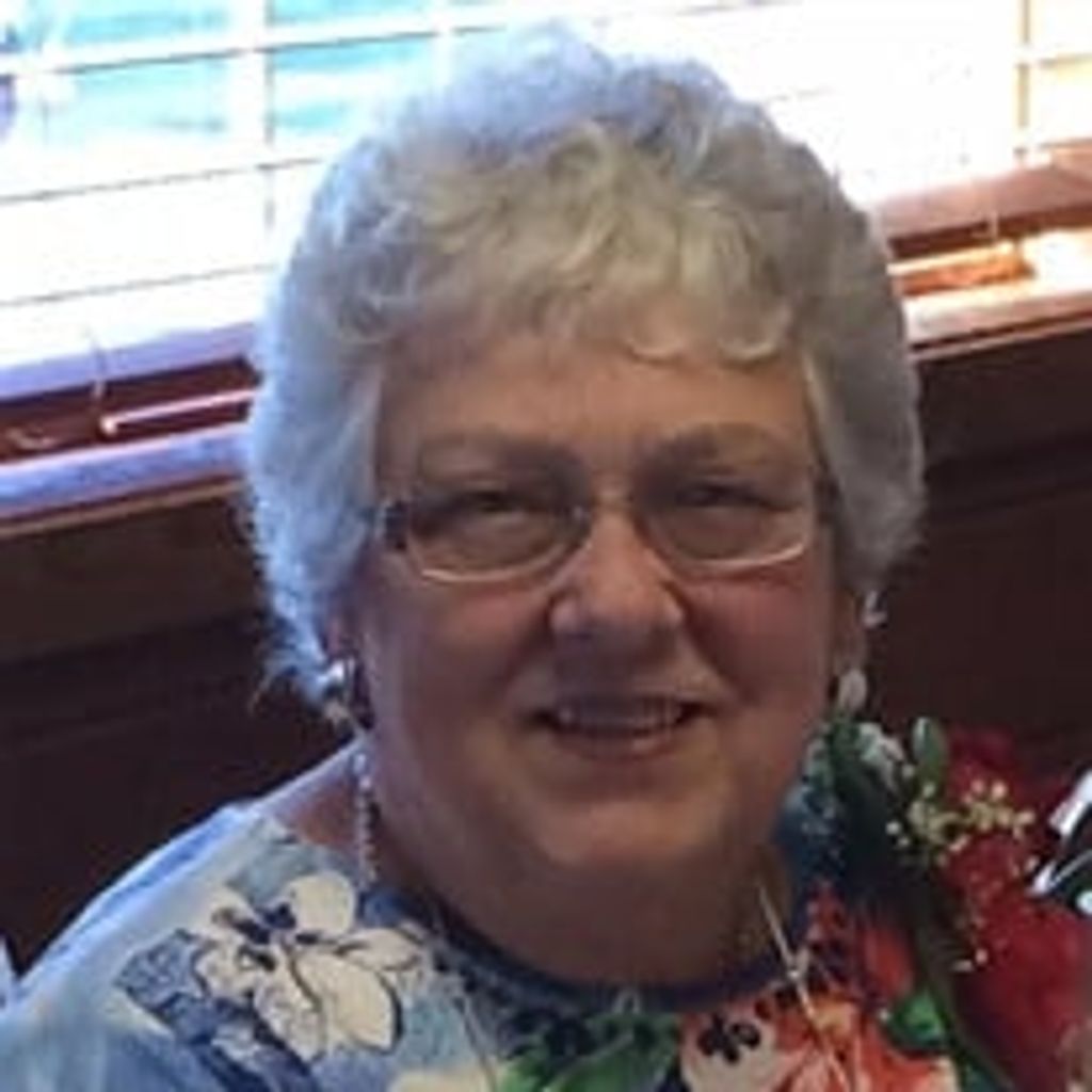 Rachel C. Petersen
