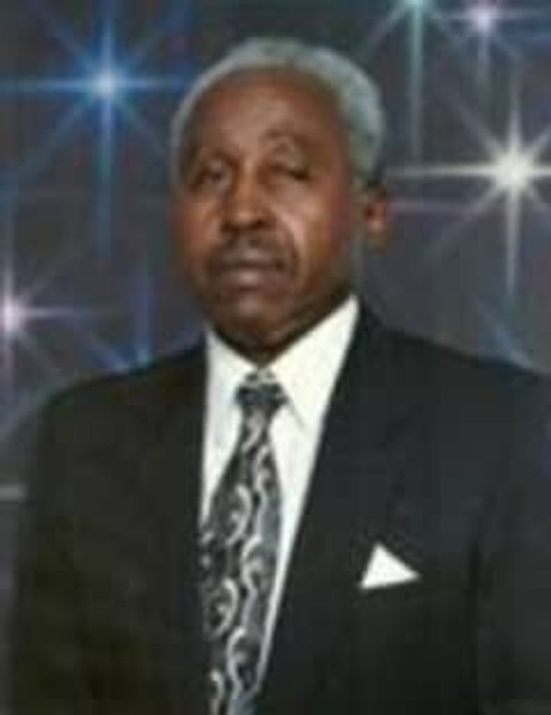 Albert  Generette