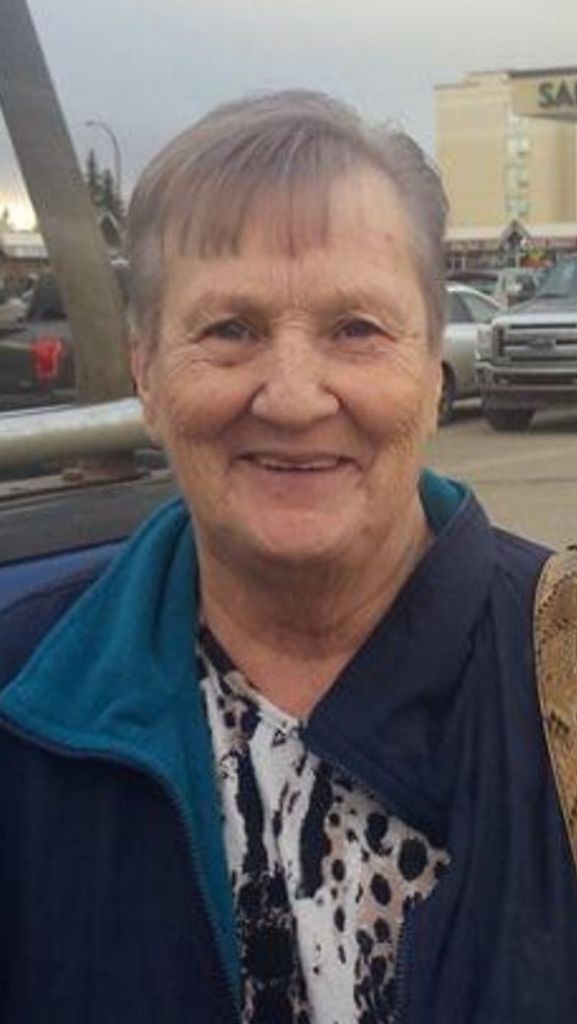 Lorna Agnes Gaudet Profile Photo