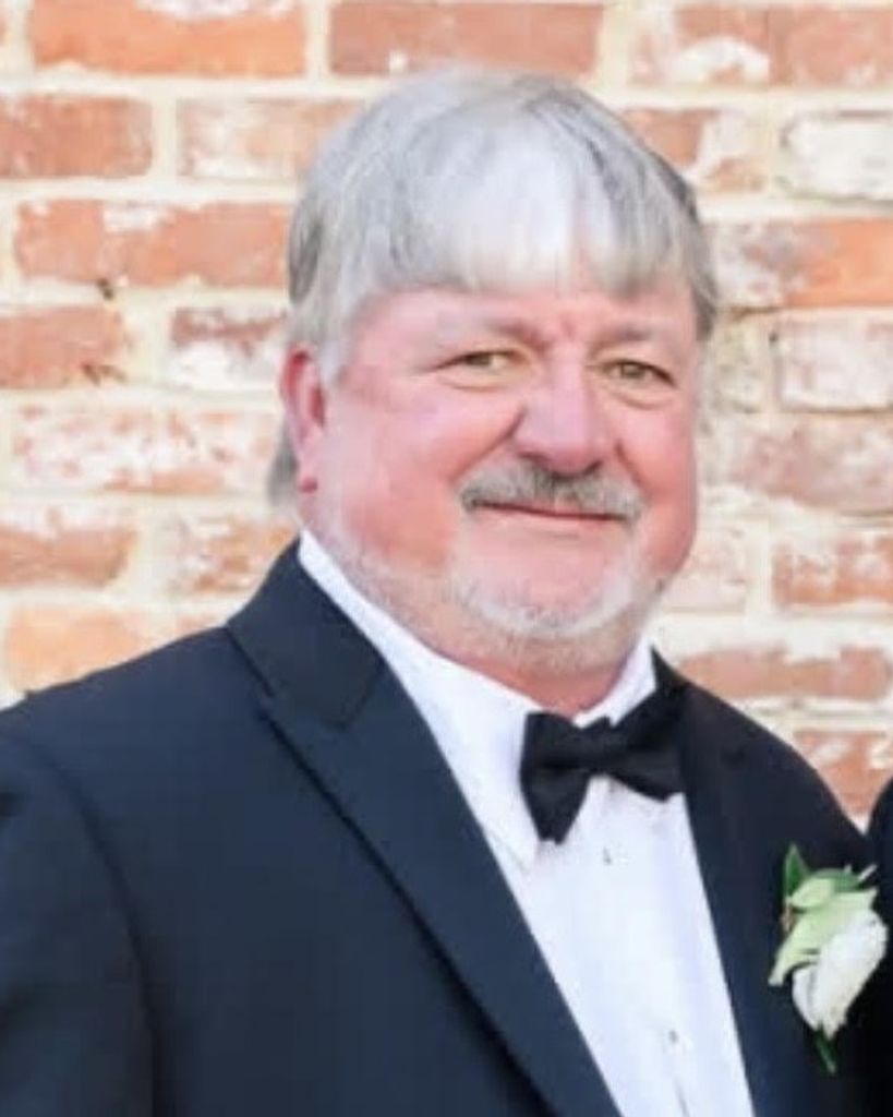 James William "Buddy" Ellerbee