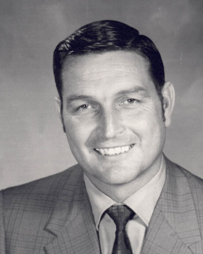 Robert Gary McCormick