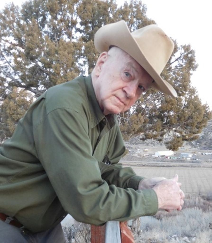 Ralph Douglas Thomas, Sr.