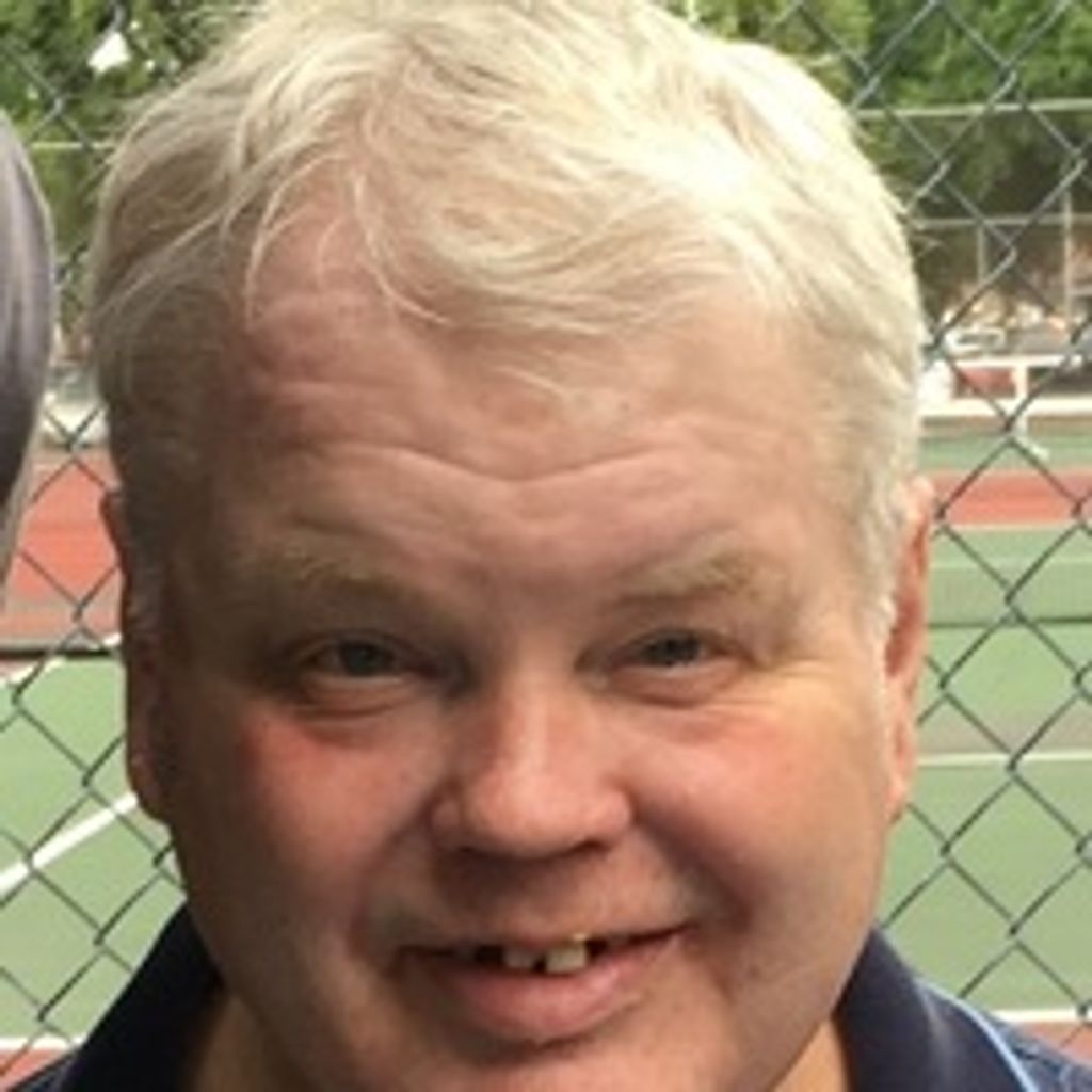 Brent Folson Profile Photo