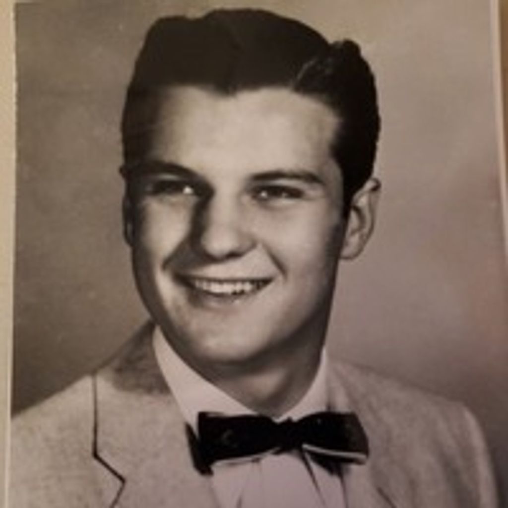 Larry Cecil Johnson