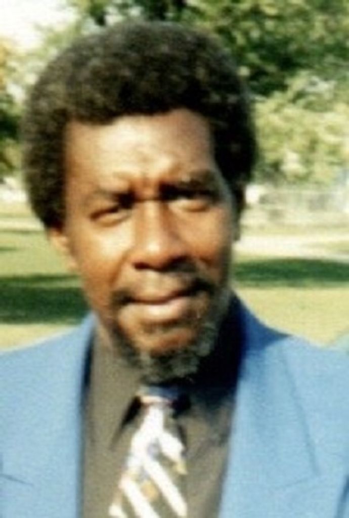 Marion Clarence Hightower, Jr