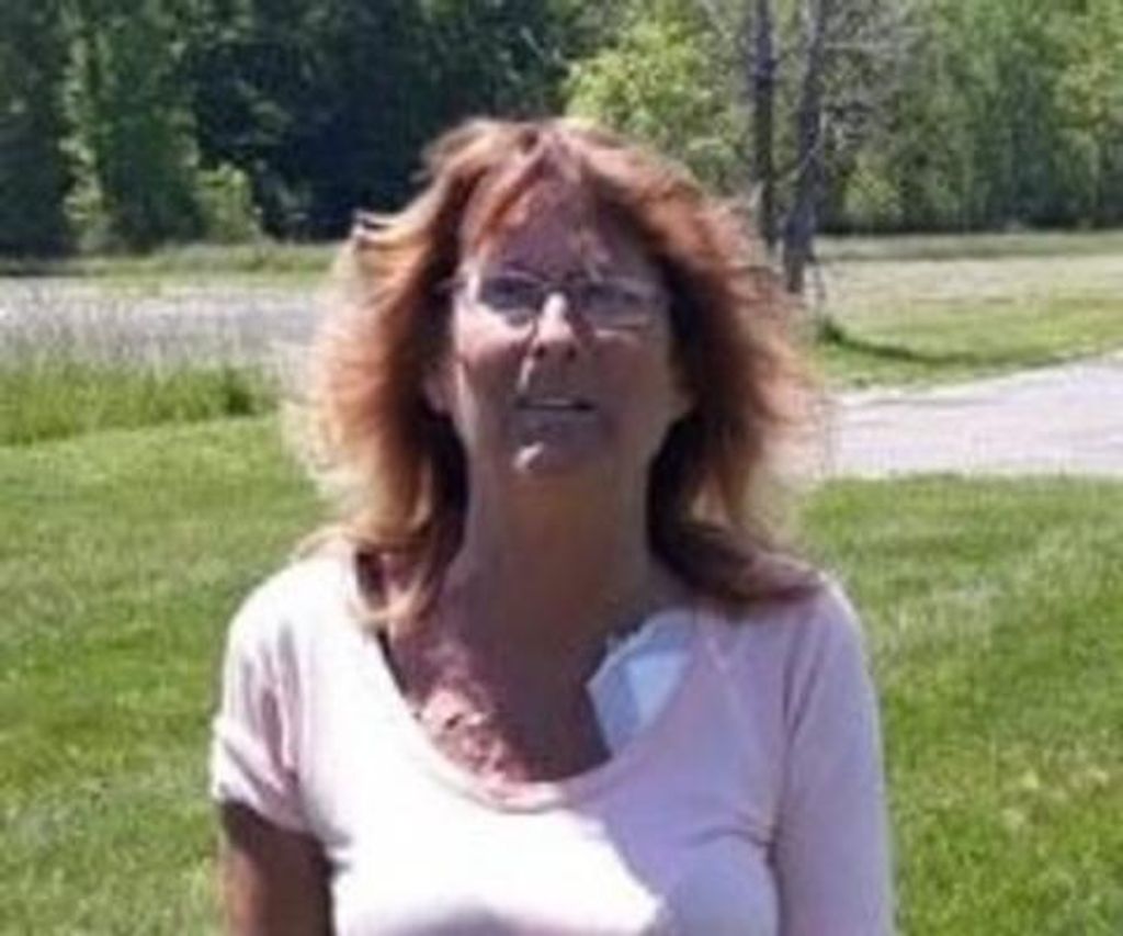 Donna Jane Buskey Profile Photo