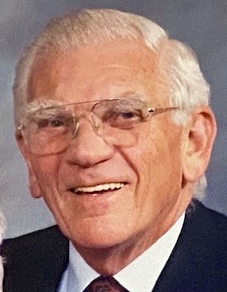 Robert L. Heigel, Jr.