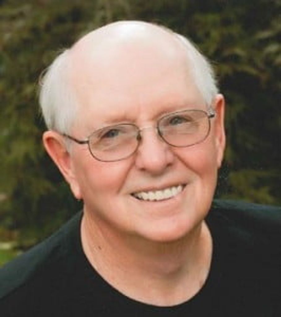 Keith Bash Profile Photo