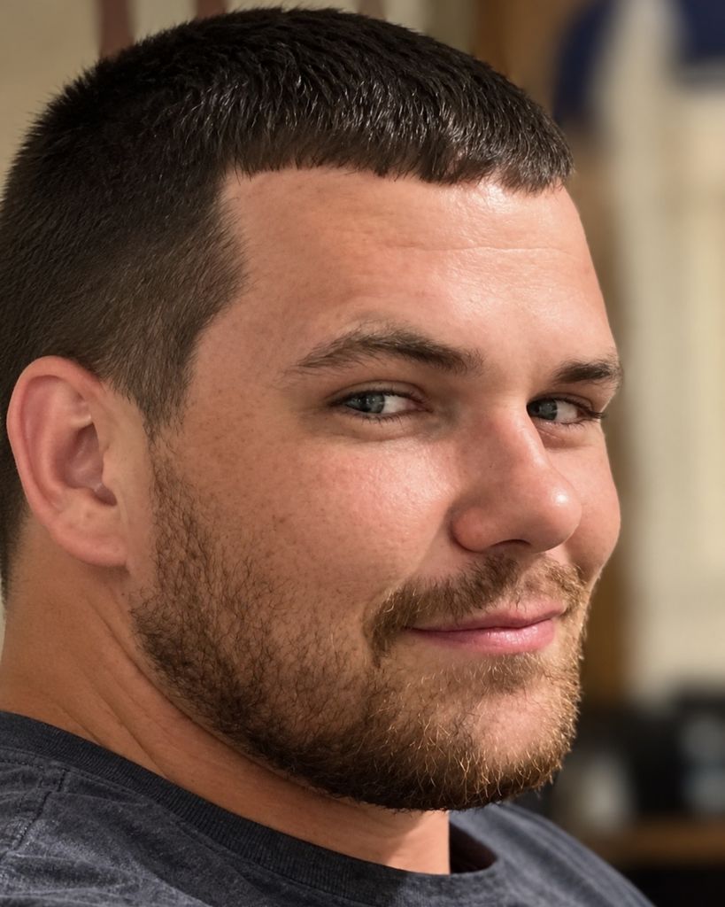 Caleb Dean Asberry Profile Photo