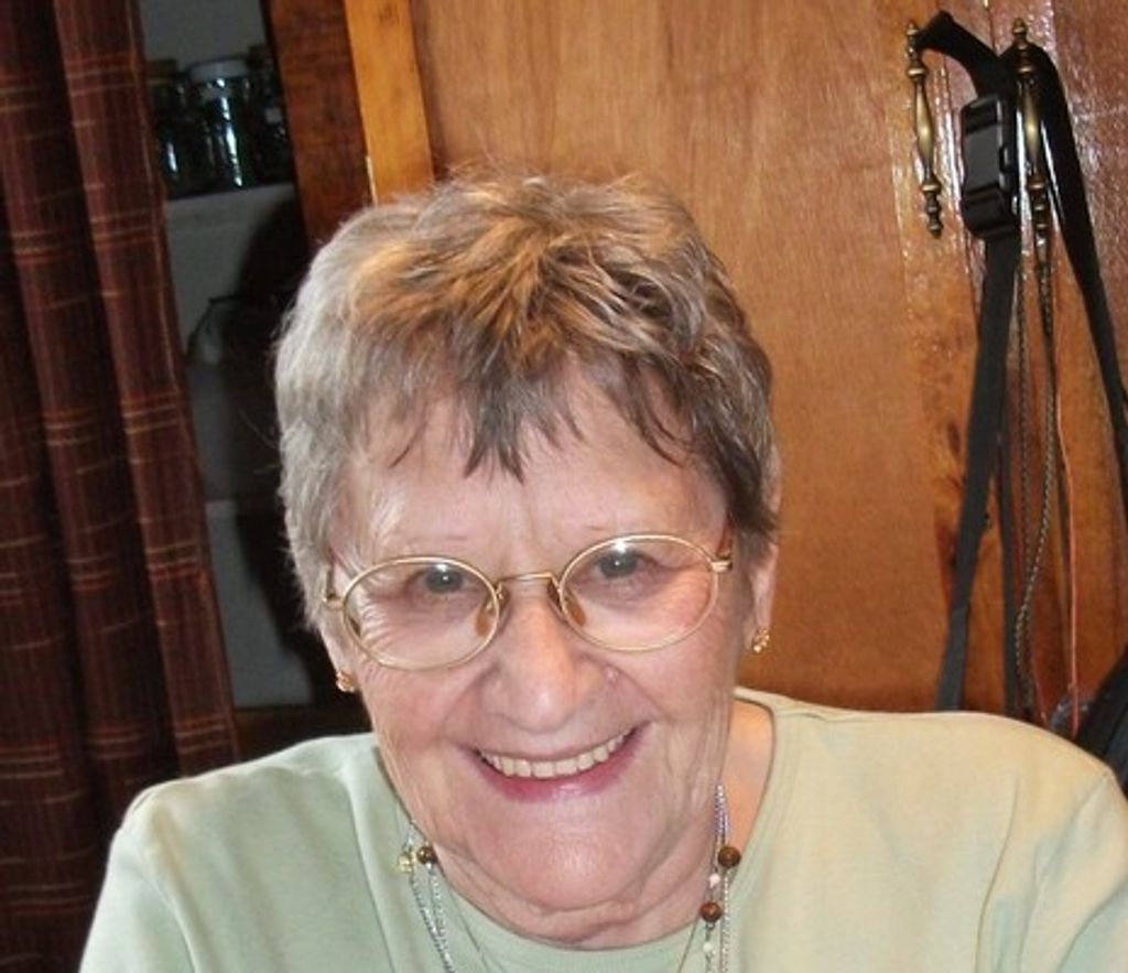 Nancy Trenholm Profile Photo