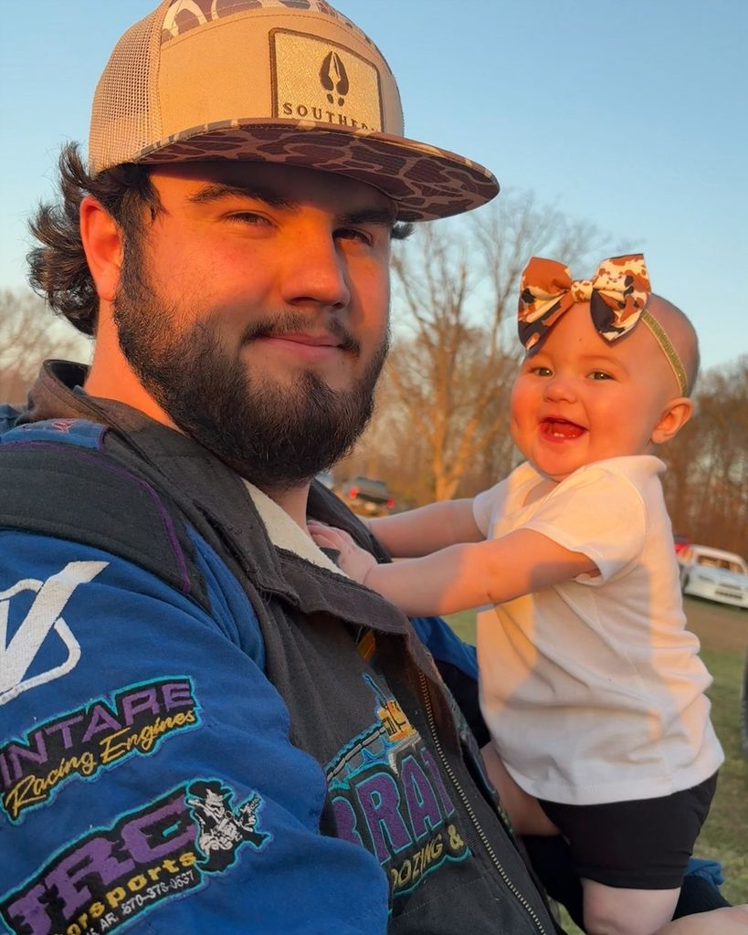 Wyatt Anderson McIntare Profile Photo
