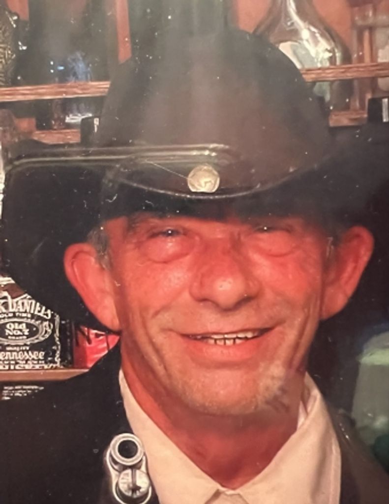 Ray Baer Profile Photo