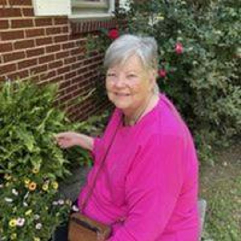 Wilma Hill Coram Profile Photo