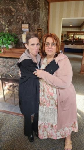 Patricia L. Hoffmann photo gallery thumbnail 1 of 2