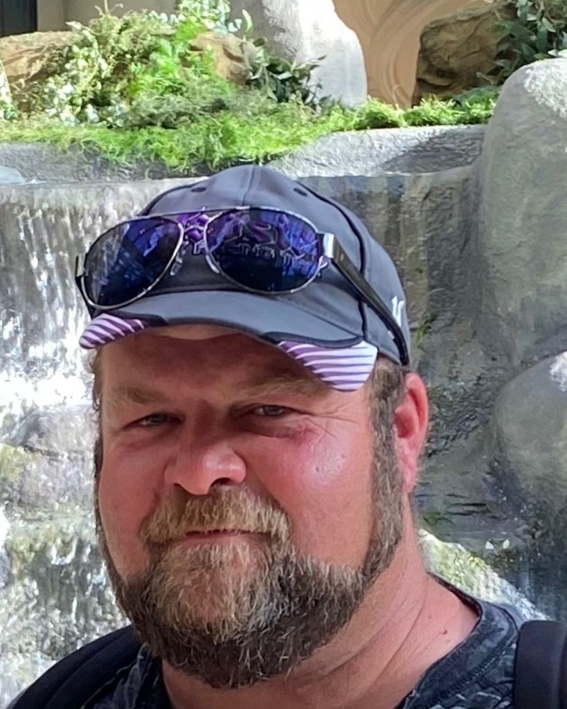 Elvis Wayne "Munch" Woodard Profile Photo