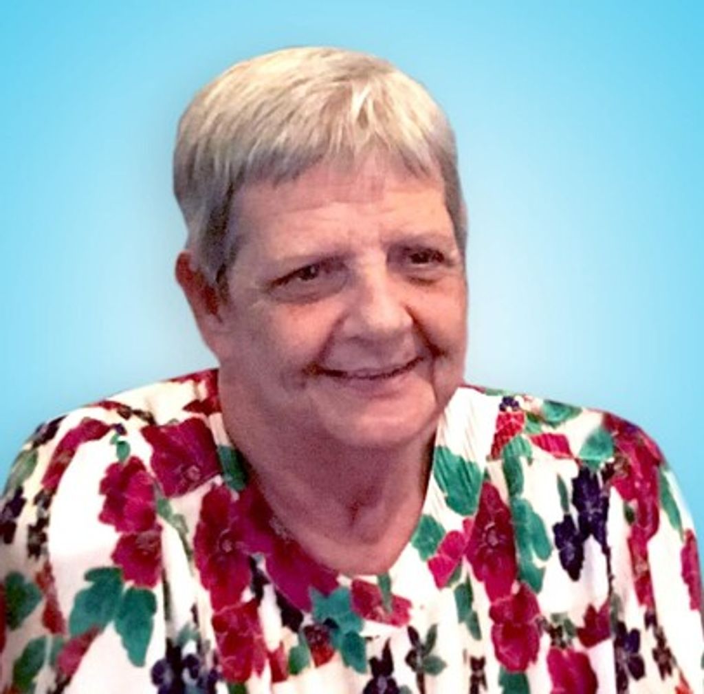 Linda Gayle Forrester Profile Photo