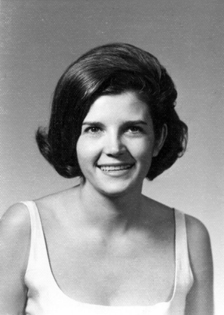 Susan "Lita" Cabaniss Culbertson Profile Photo