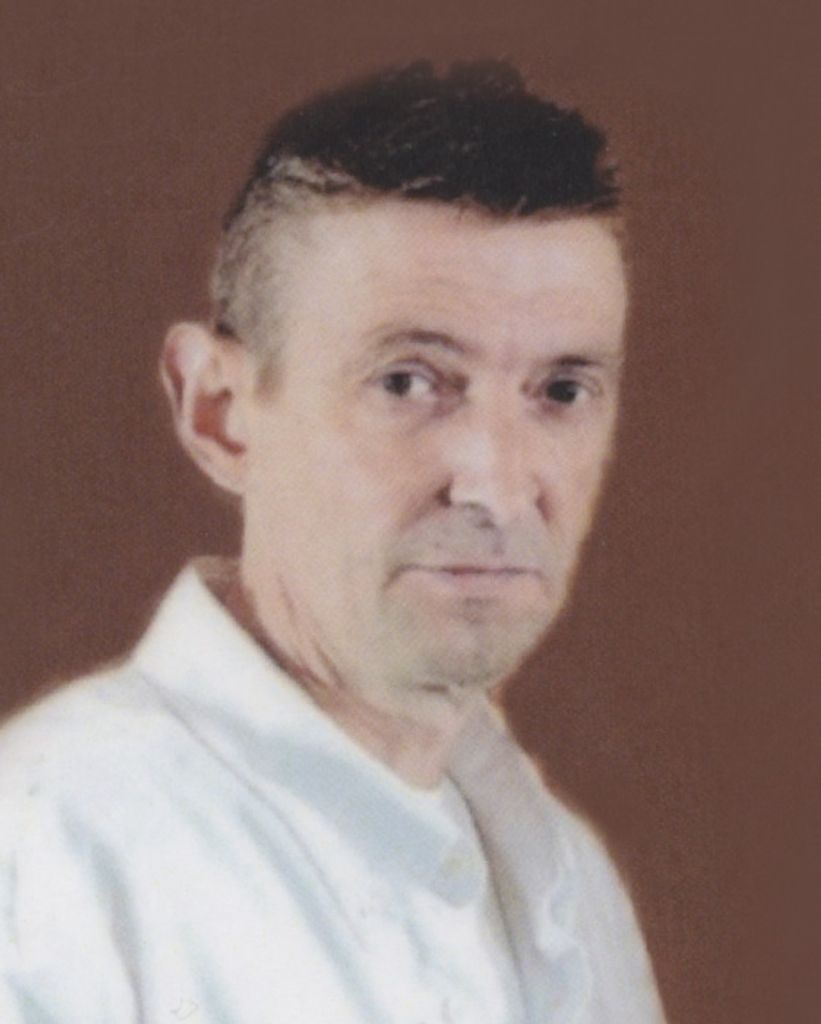 Thomas "Tom" Ley