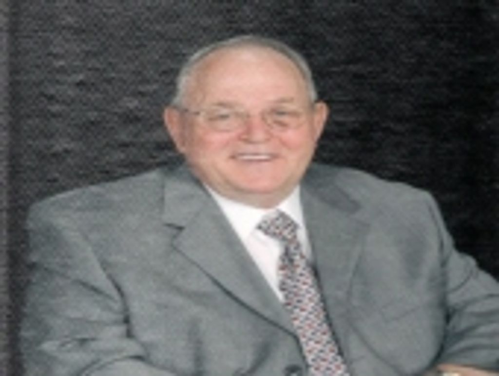 Curtis W. Plummer Profile Photo