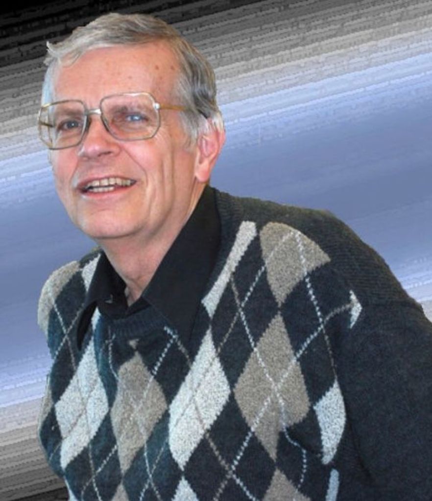 Paul Corkum