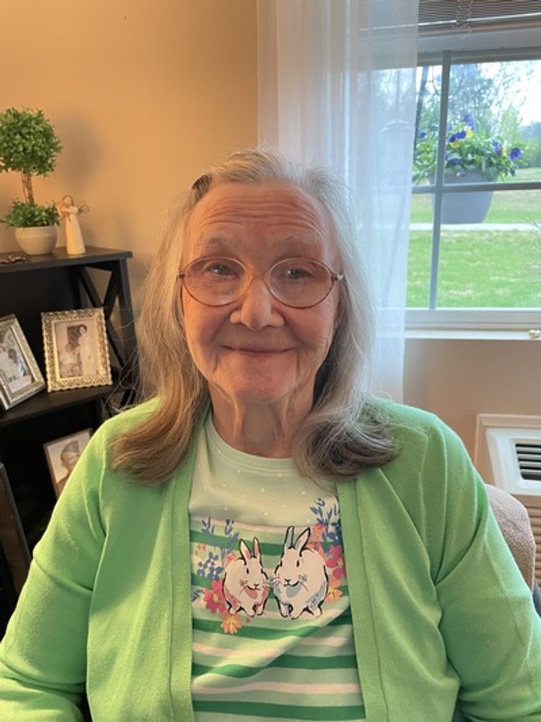 Eleanor Kinsey Profile Photo