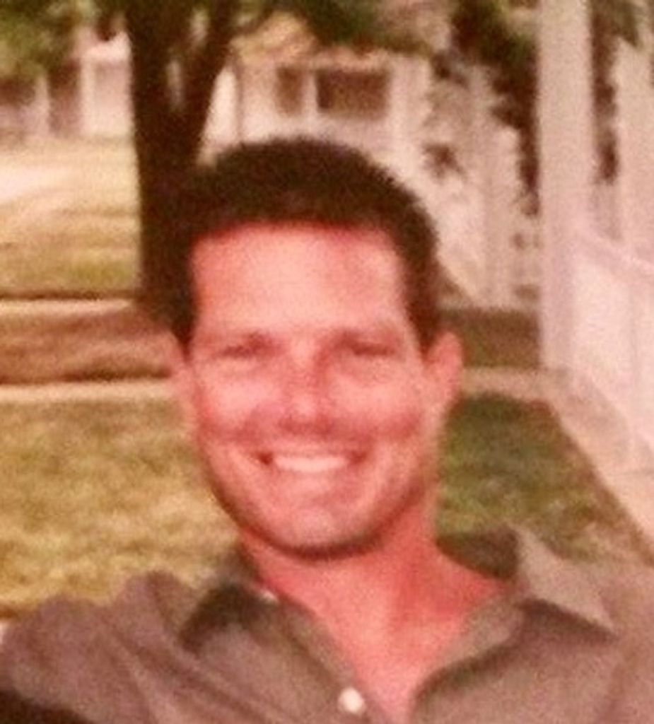 Darrel Burton Brewster Jr.