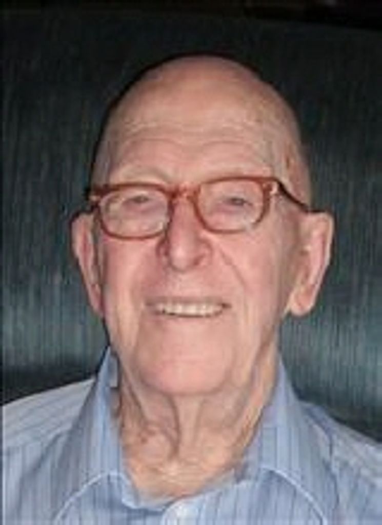 Earl Frederick Harms Jr.