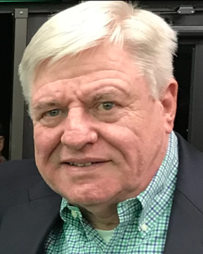 Michael Joseph Hoffmans