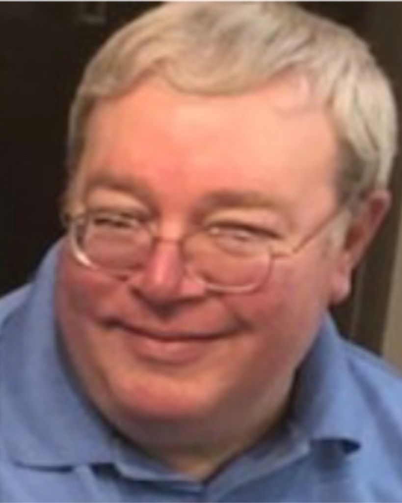 Richard W. Lamping Profile Photo
