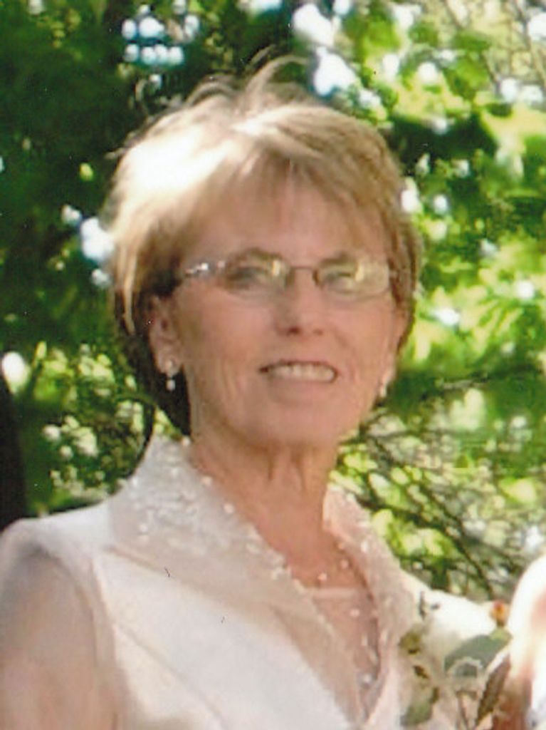 Sharon Kathryn Teske