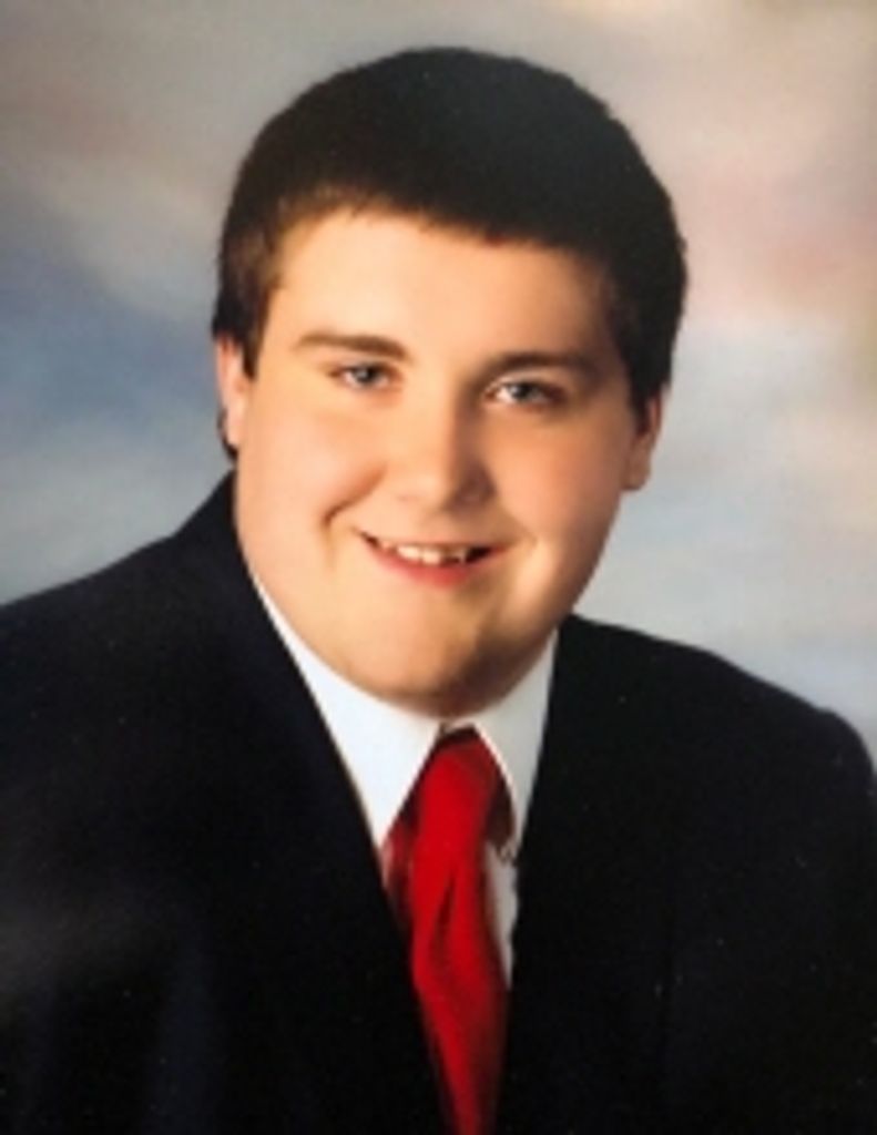 Mitchell D.  Matalavage