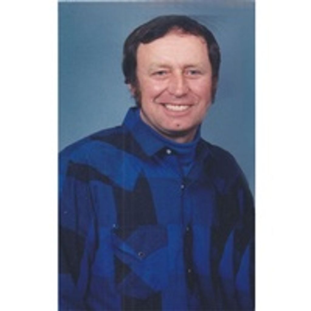 Richard D. Adahl Profile Photo