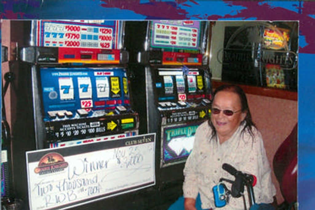 Bonnie Yellow Bear Profile Photo