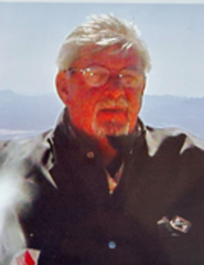 Frederick "Fred" Charles Ford Profile Photo