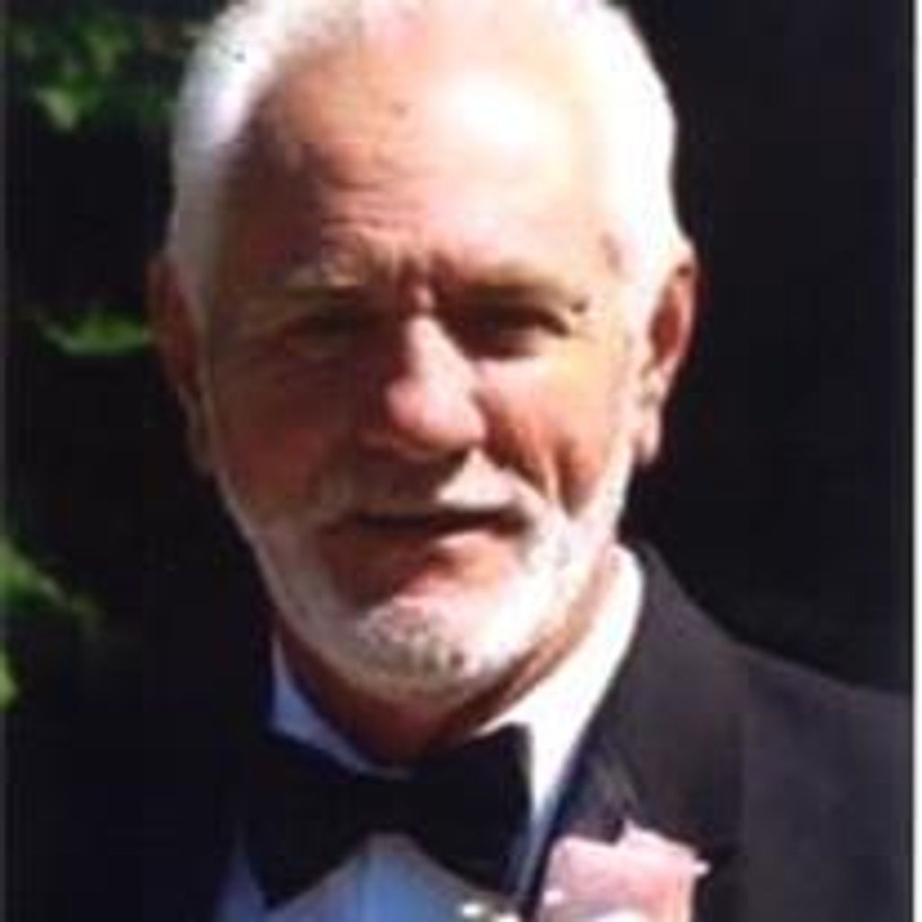 Roger Cordell Profile Photo