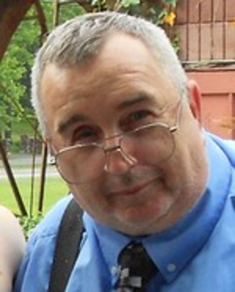 Richard (Dick) Etling Sr