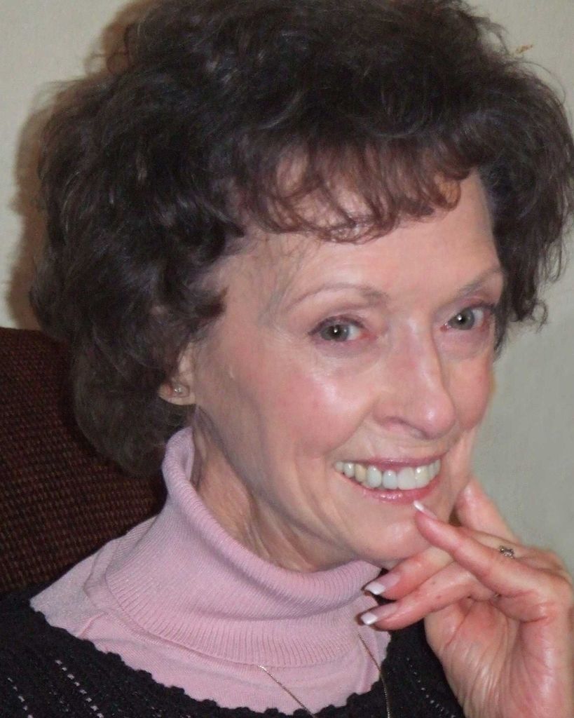 Beulah Jean Curtis