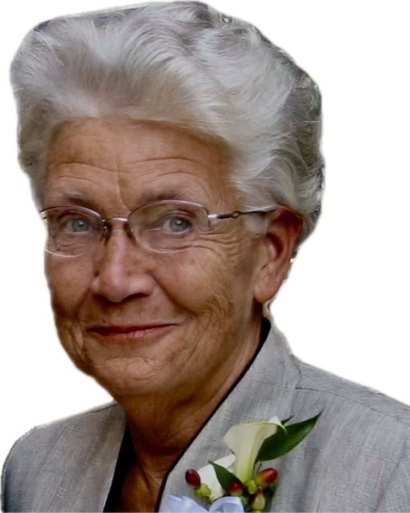 Marianne Margaret Diesem