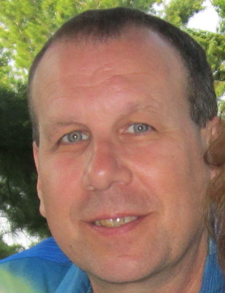 Michael N. "Mike" Sember Jr.