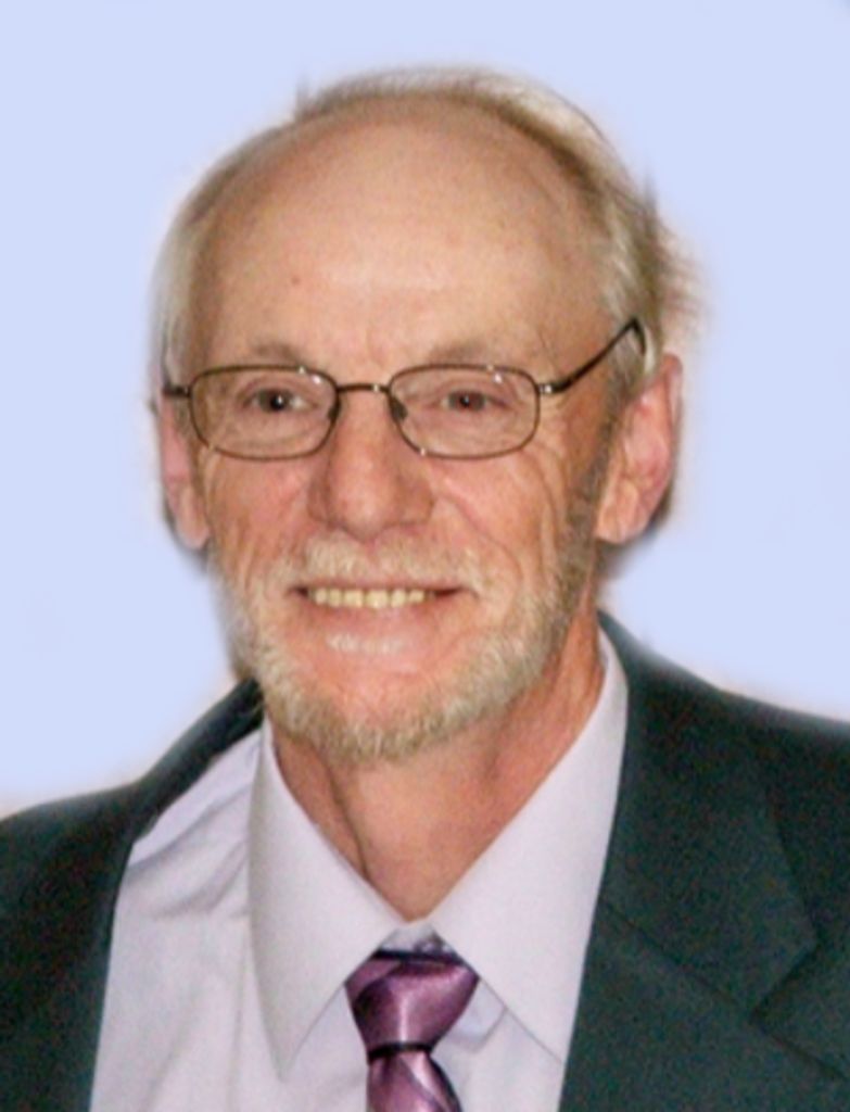 Karl Dieter Hopf Profile Photo