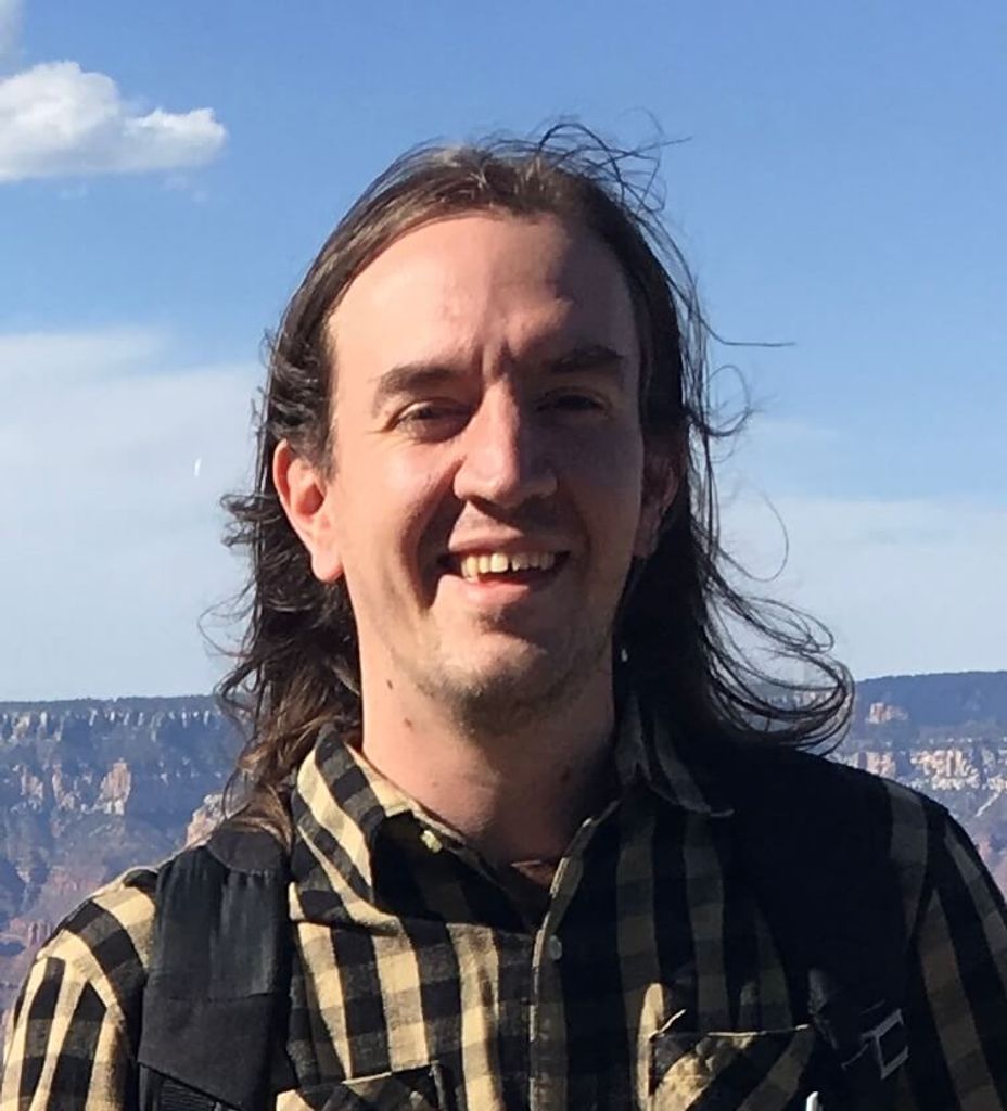 Michael Hedrick Barnes Profile Photo