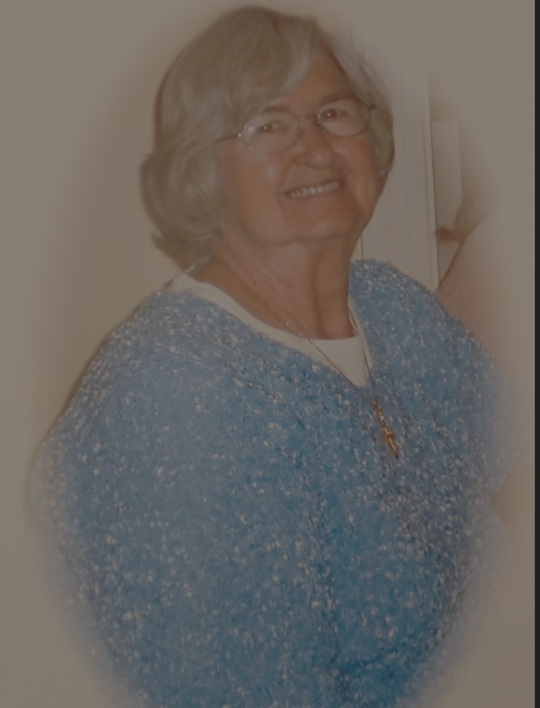 Geraldine Bryan
