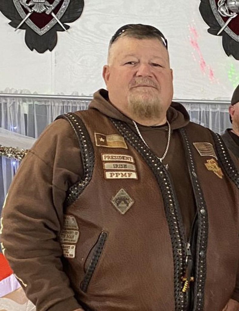 Irish Mike O'Leary Profile Photo