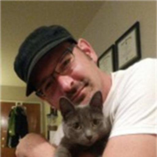 Todd Michael Pasley Profile Photo